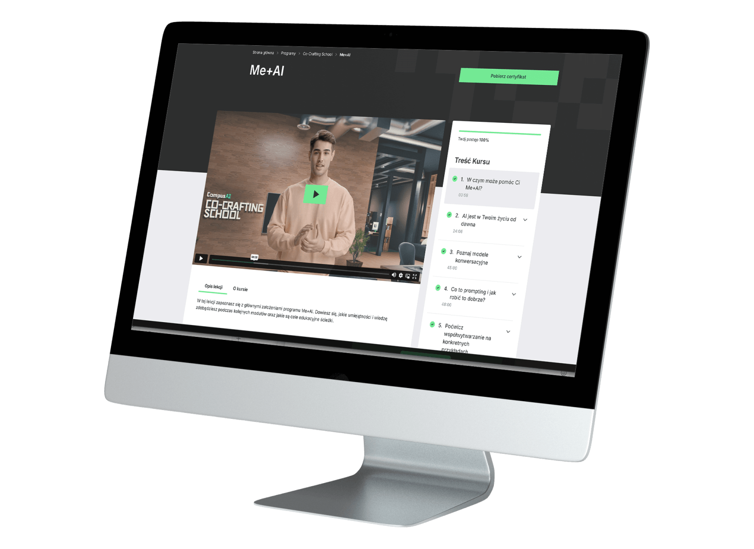 CampusAI Platform